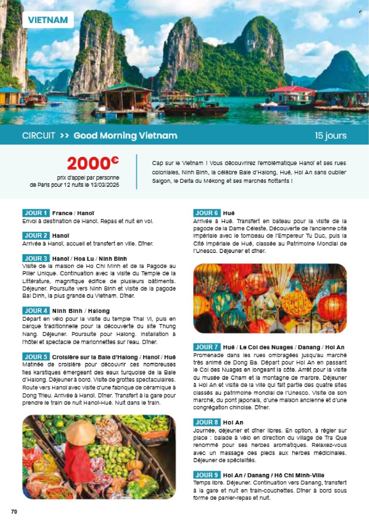 Catalogue Auchan - 19.03.2025 - 31.12.2025. 