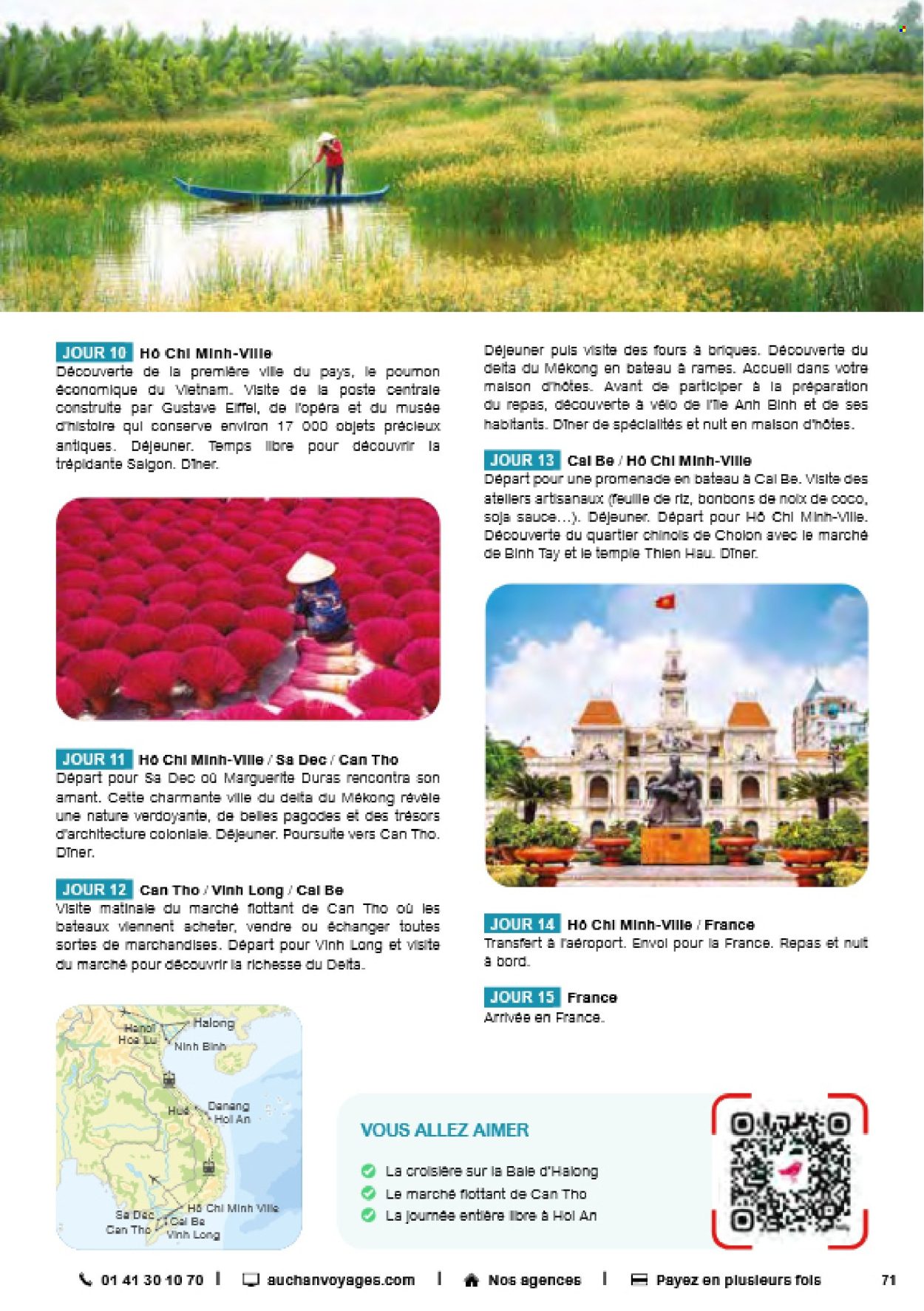 Catalogue Auchan - 19.03.2025 - 31.12.2025. 