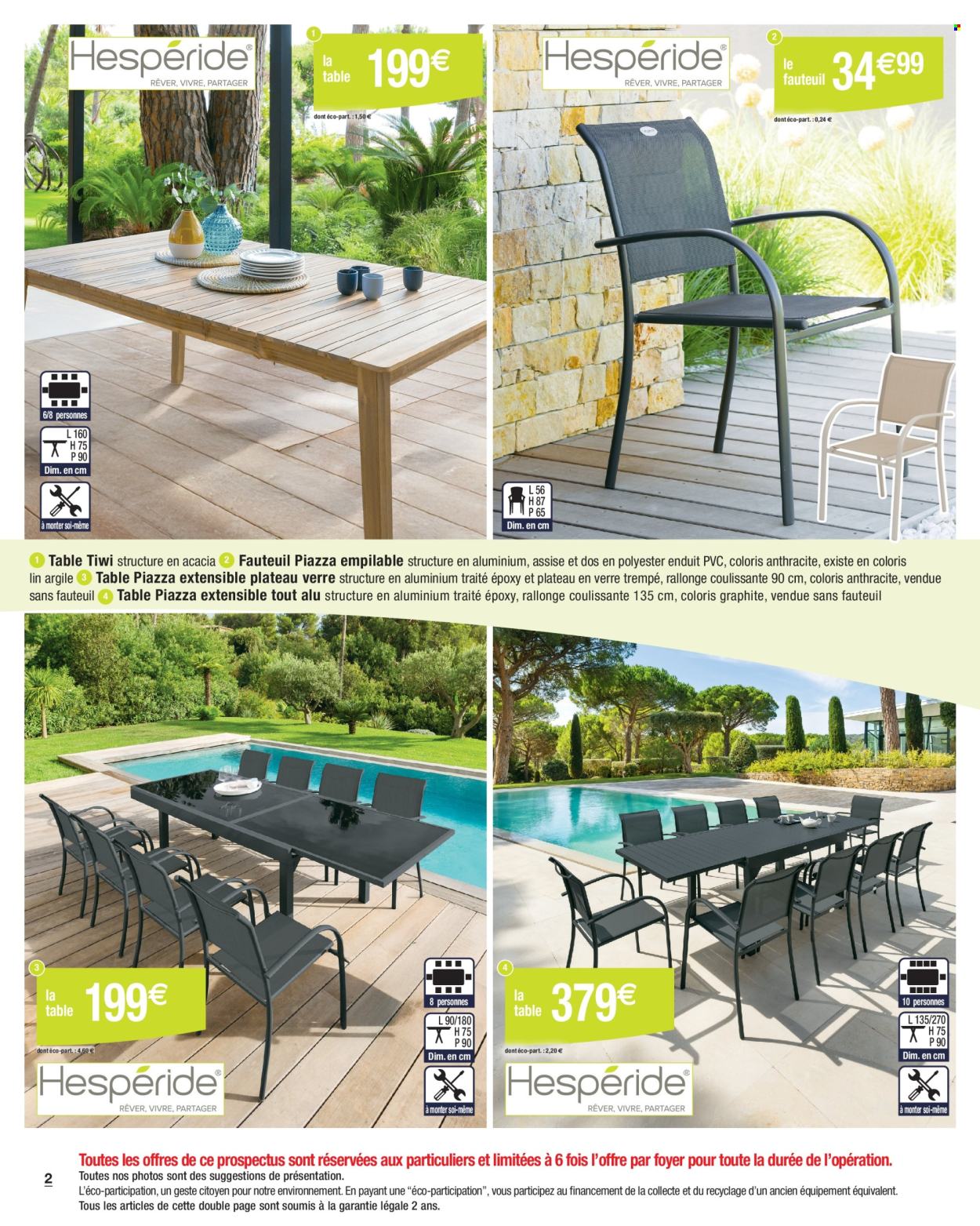 Catalogue Carrefour Hypermarchés - 25.03.2025 - 17.05.2025. 
