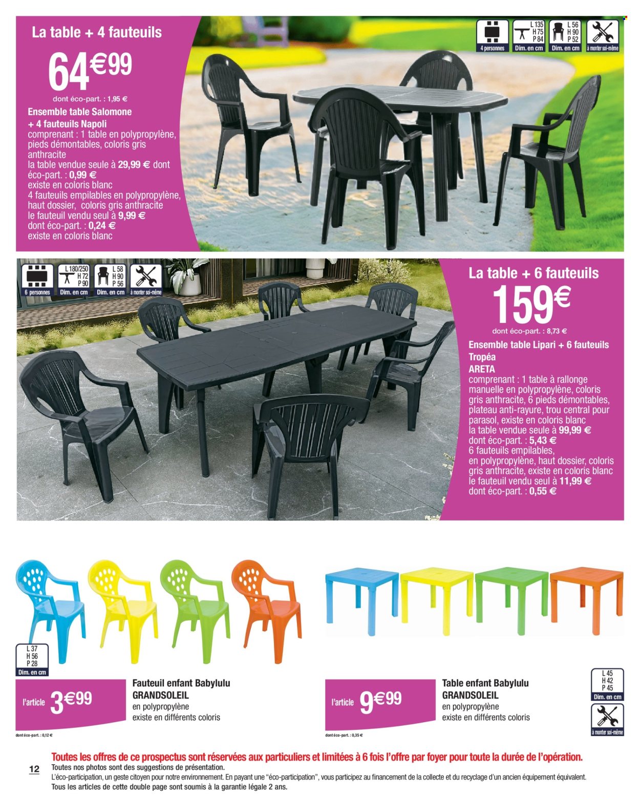 Catalogue Carrefour Hypermarchés - 25.03.2025 - 17.05.2025. 