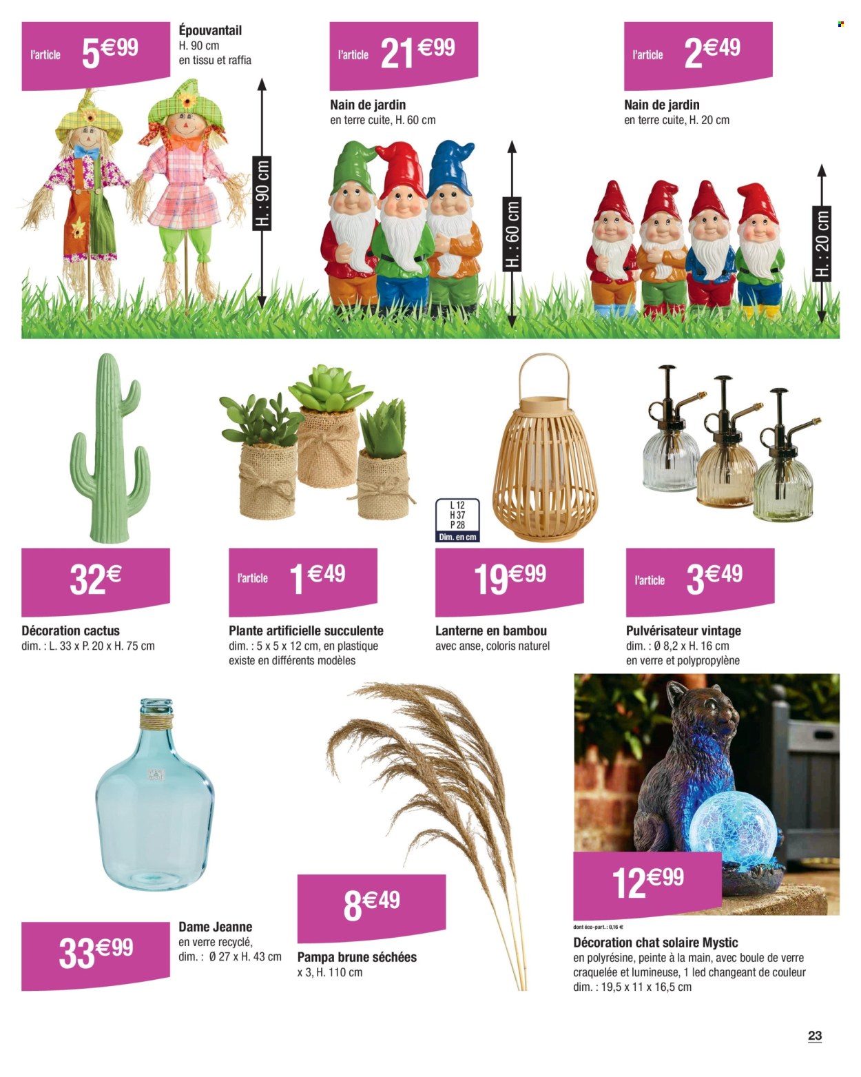 Catalogue Carrefour Hypermarchés - 25.03.2025 - 17.05.2025. 