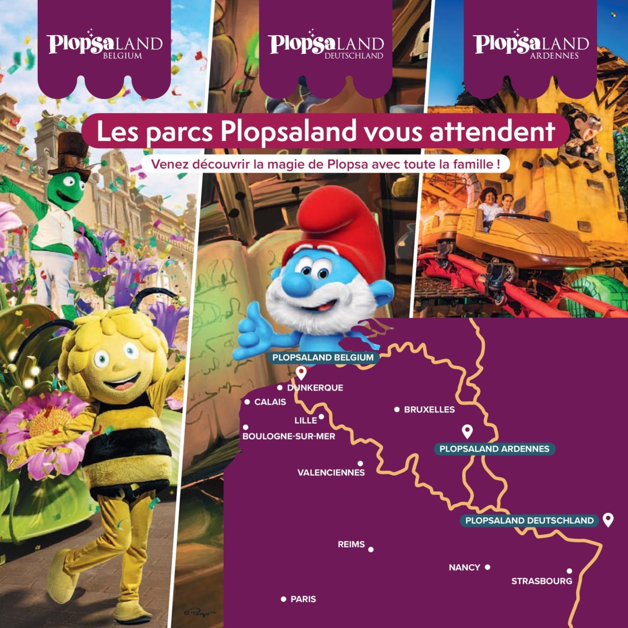 Catalogue Carrefour - 24.03.2025 - 30.09.2025. 