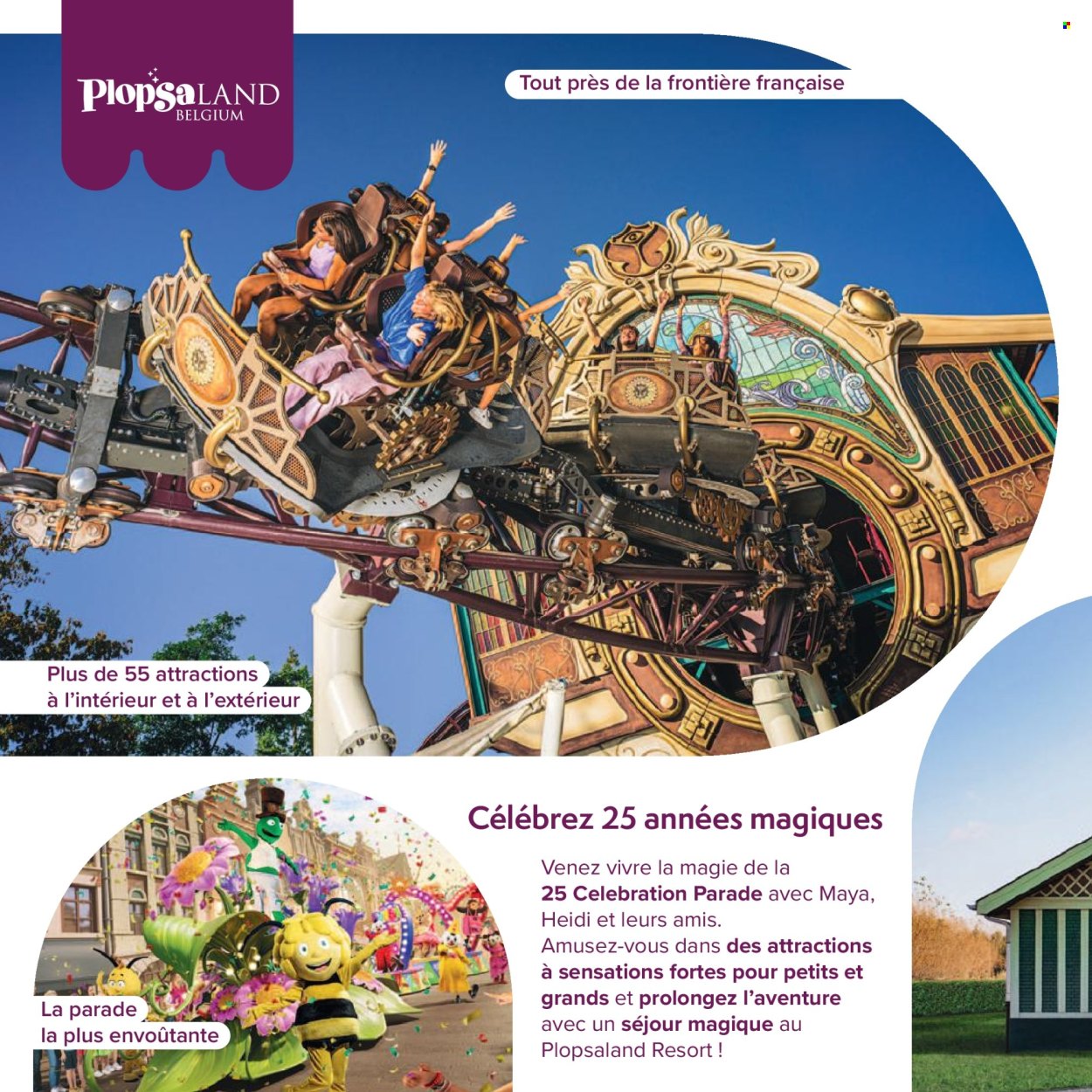 Catalogue Carrefour - 24.03.2025 - 30.09.2025. 