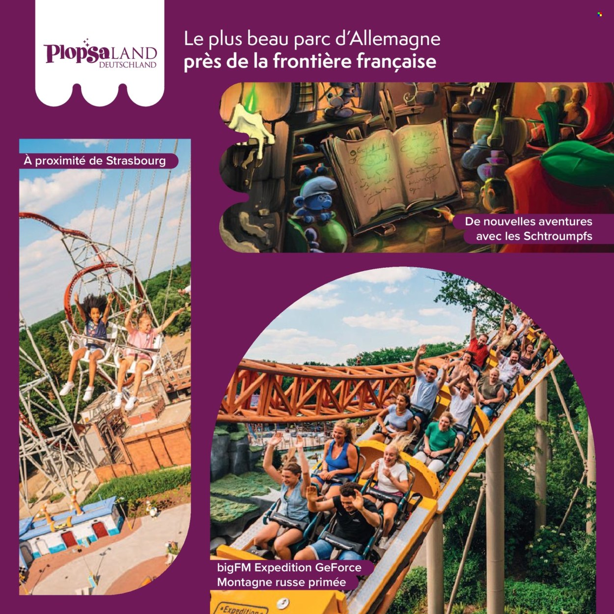 Catalogue Carrefour - 24.03.2025 - 30.09.2025. 