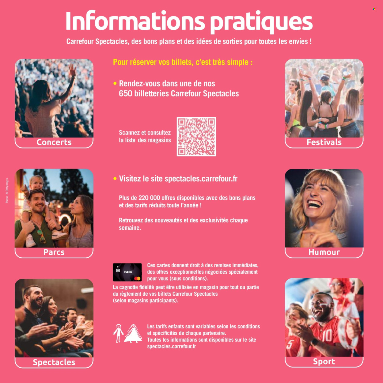 Catalogue Carrefour - 24.03.2025 - 30.09.2025. 
