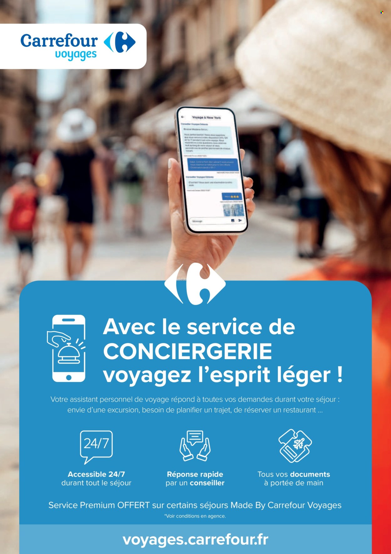 Catalogue Carrefour - 25.03.2025 - 30.06.2025. 