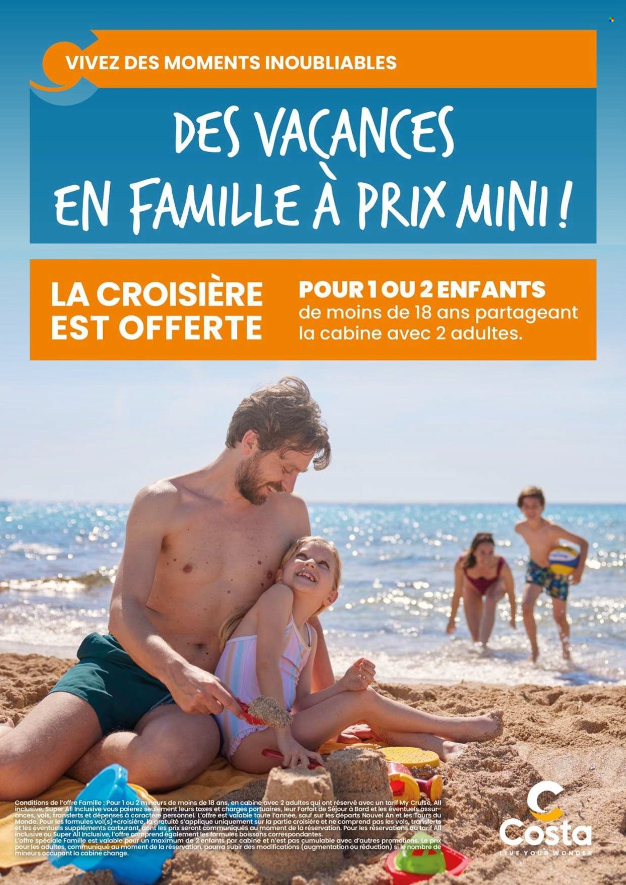 Catalogue Carrefour - 25.03.2025 - 30.06.2025. 