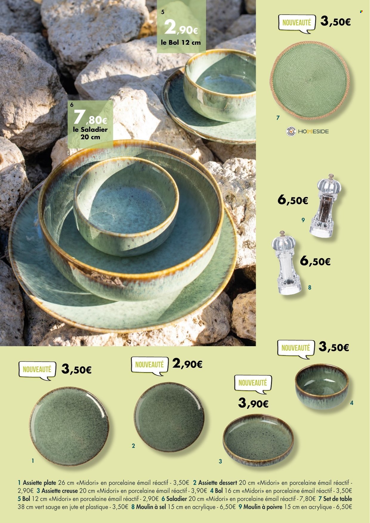 Catalogue E.Leclerc - 01.04.2025 - 24.05.2025. 