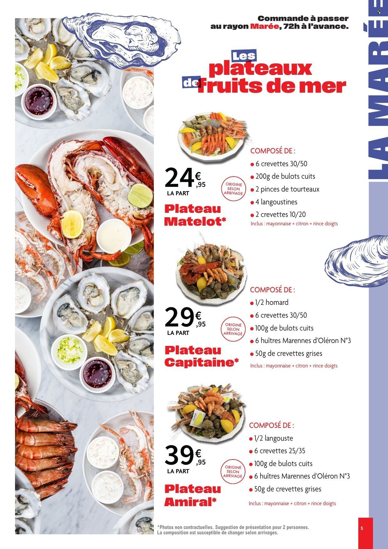 Catalogue E.Leclerc - 01.04.2025 - 15.12.2025. 