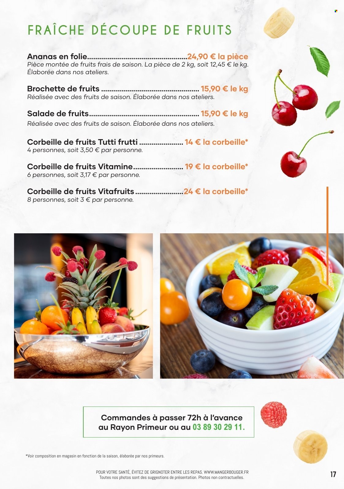 Catalogue E.Leclerc - 31.03.2025 - 31.12.2025. 
