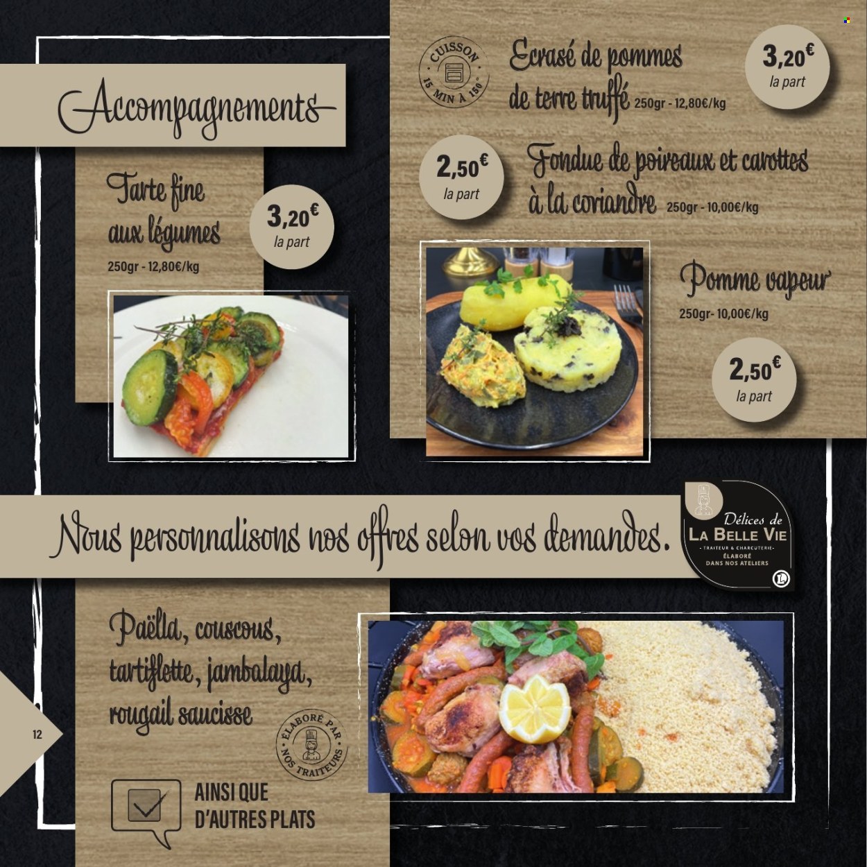 Catalogue E.Leclerc - 01.04.2025 - 31.03.2026. 