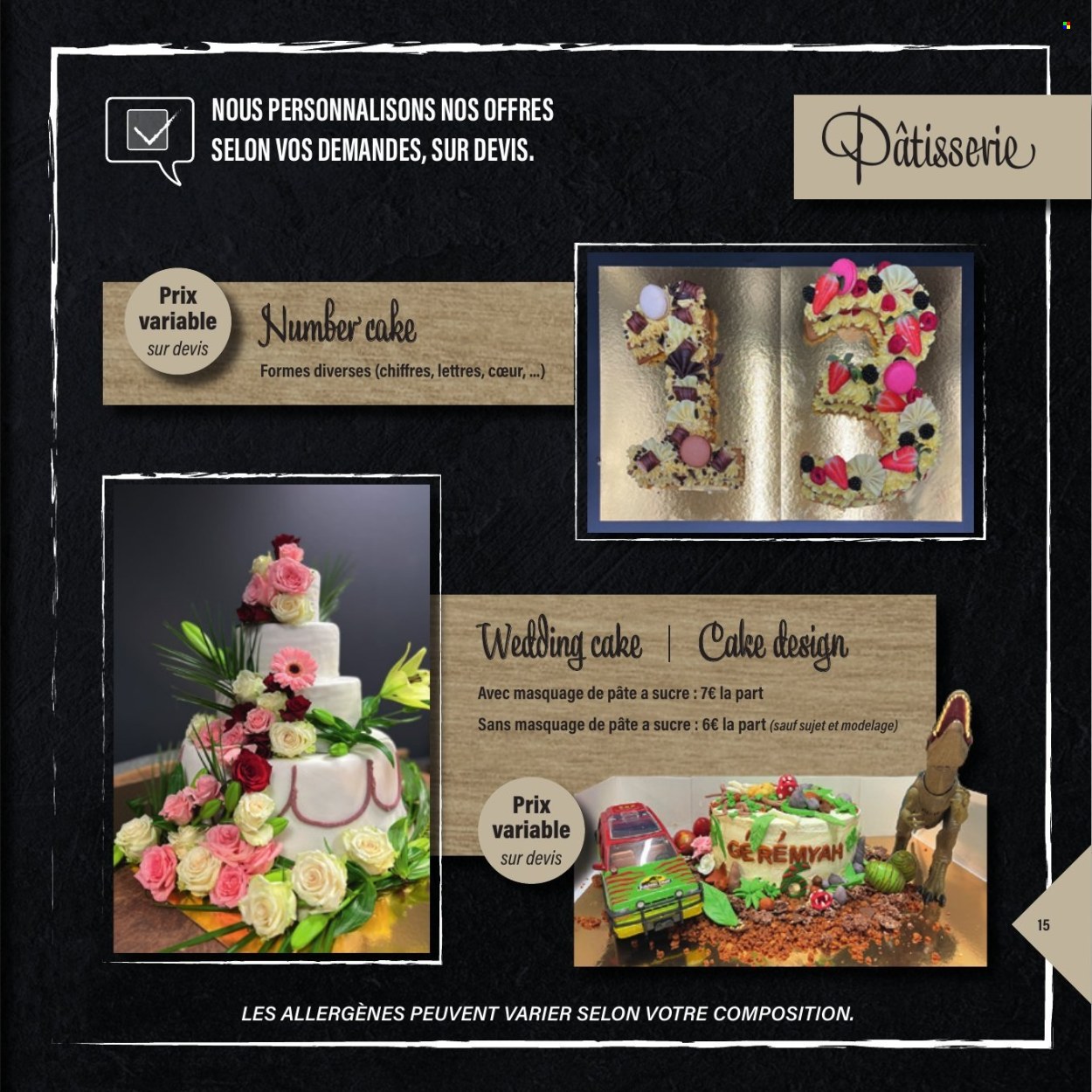 Catalogue E.Leclerc - 01.04.2025 - 31.03.2026. 