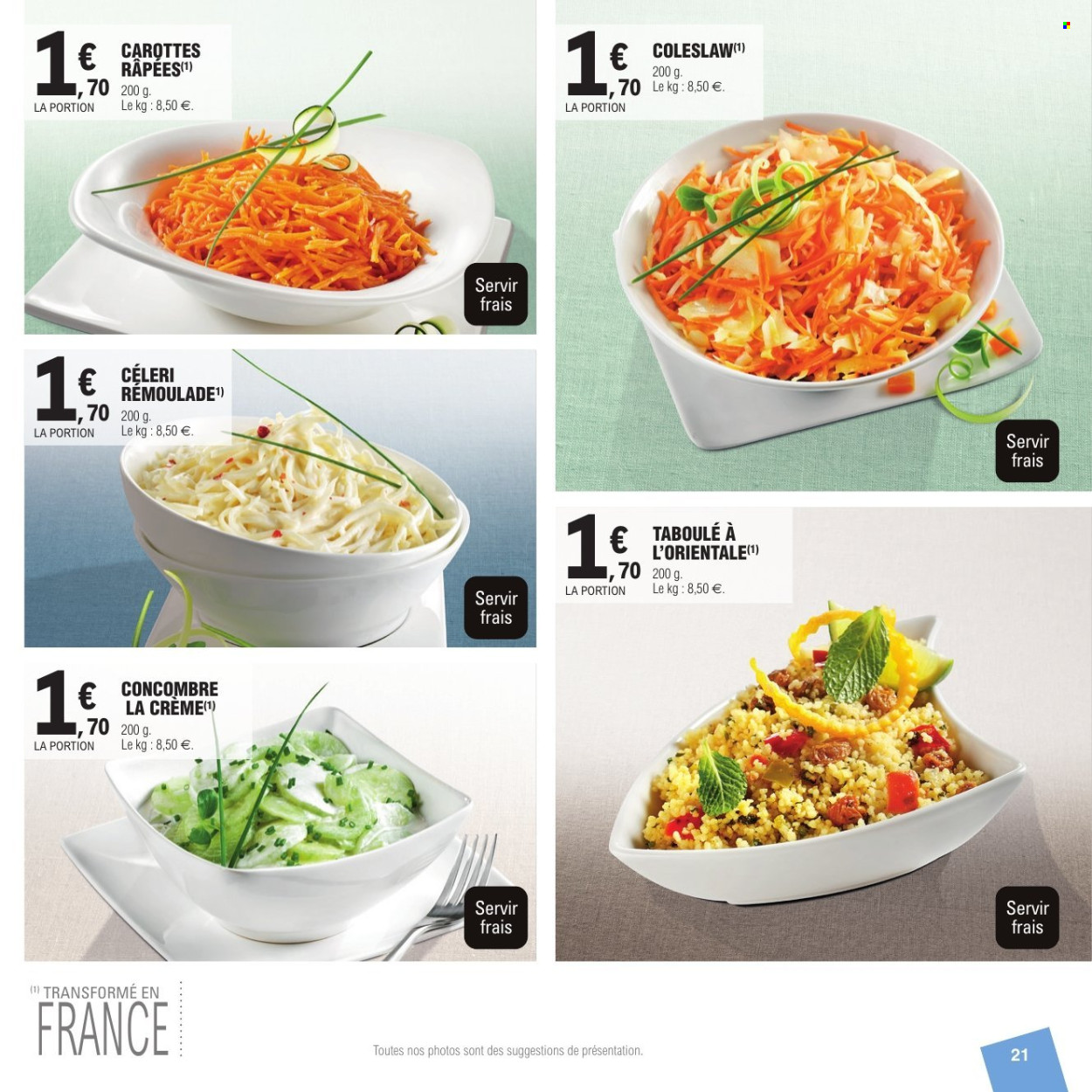 Catalogue E.Leclerc - 18.03.2025 - 24.11.2025. 