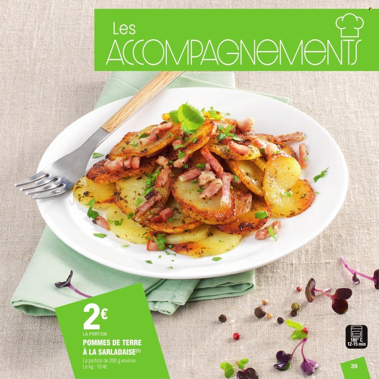 Catalogue E.Leclerc - 18.03.2025 - 24.11.2025. 