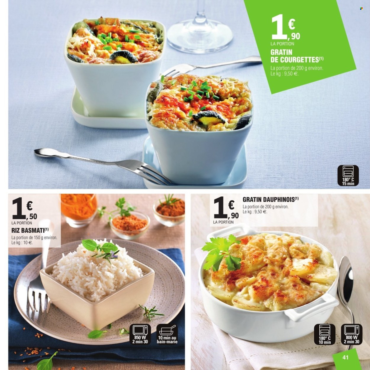 Catalogue E.Leclerc - 18.03.2025 - 24.11.2025. 