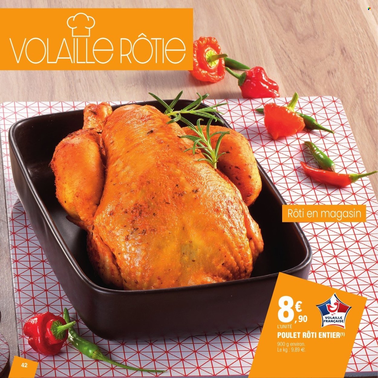 Catalogue E.Leclerc - 18.03.2025 - 24.11.2025. 