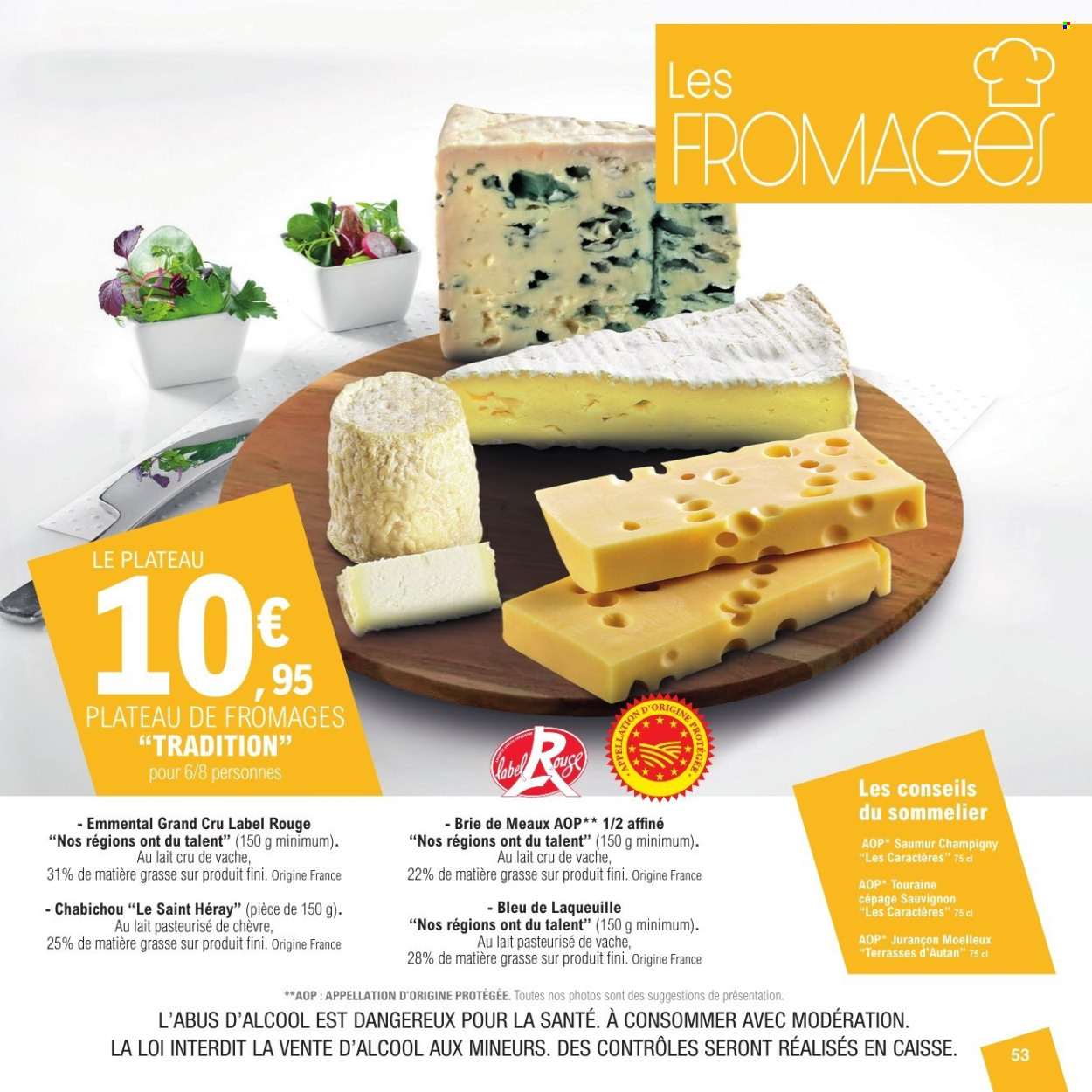 Catalogue E.Leclerc - 18.03.2025 - 24.11.2025. 