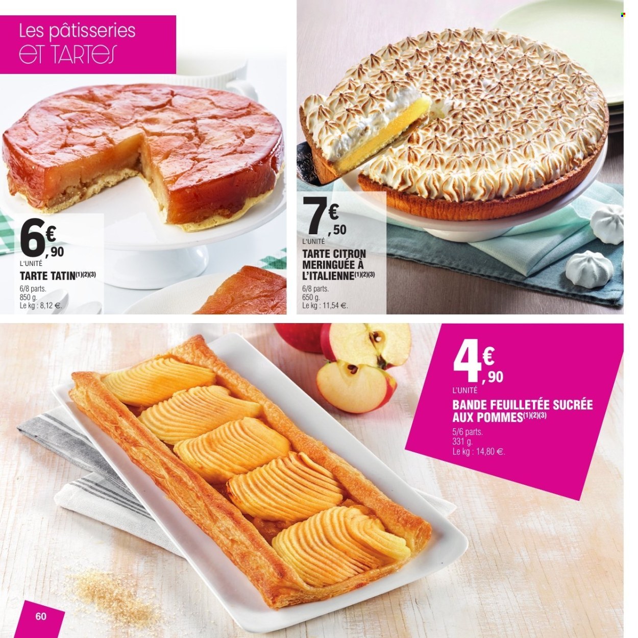 Catalogue E.Leclerc - 18.03.2025 - 24.11.2025. 