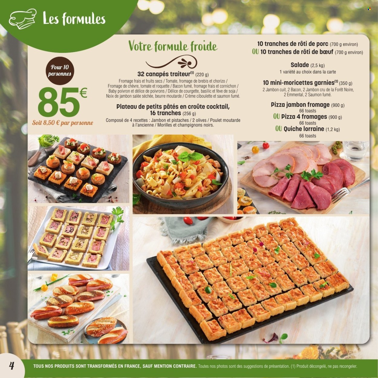Catalogue E.Leclerc - 31.03.2025 - 30.03.2026. 