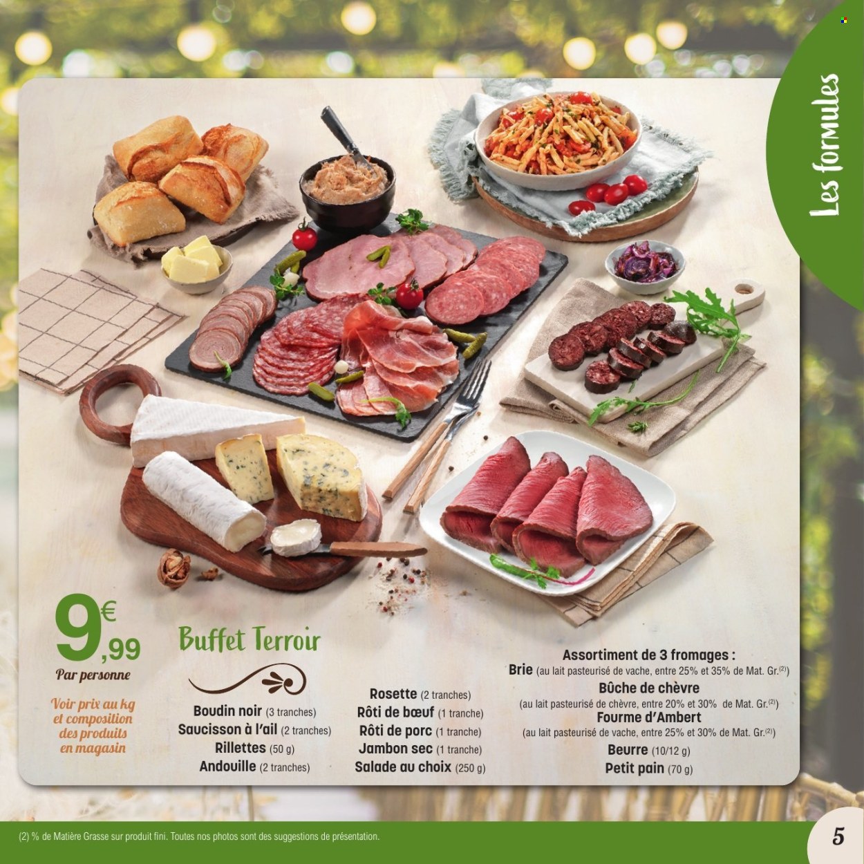 Catalogue E.Leclerc - 31.03.2025 - 30.03.2026. 