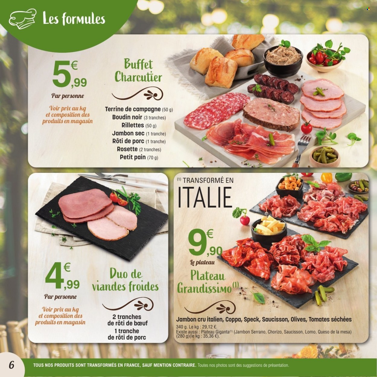Catalogue E.Leclerc - 31.03.2025 - 30.03.2026. 