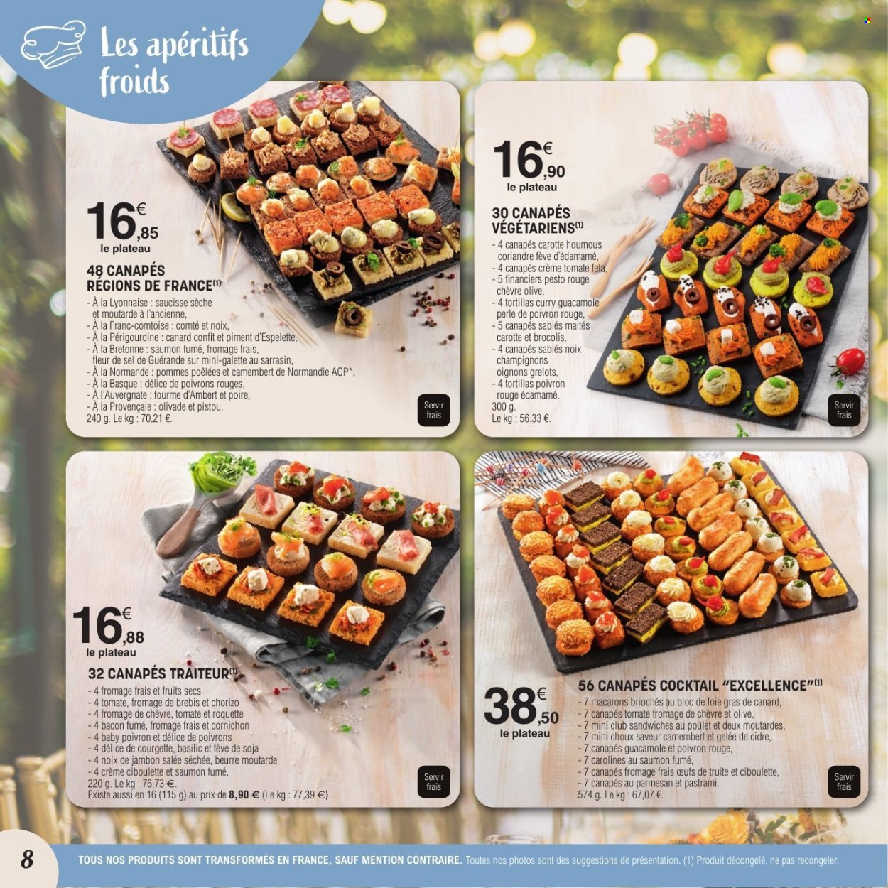 Catalogue E.Leclerc - 31.03.2025 - 30.03.2026. 