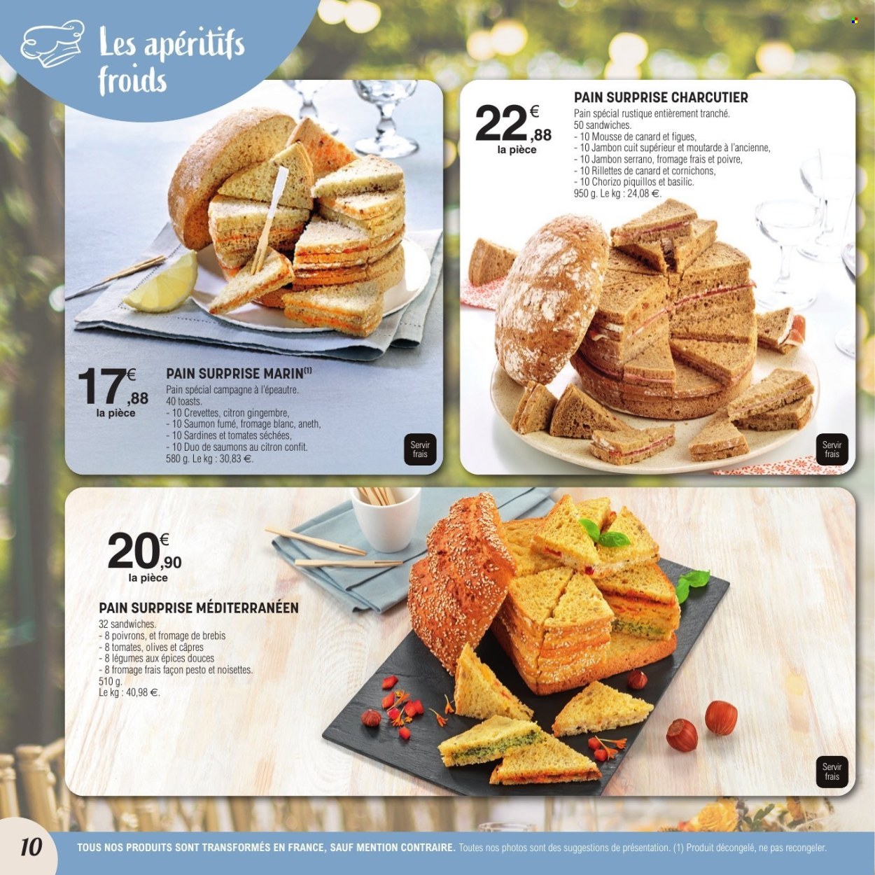 Catalogue E.Leclerc - 31.03.2025 - 30.03.2026. 
