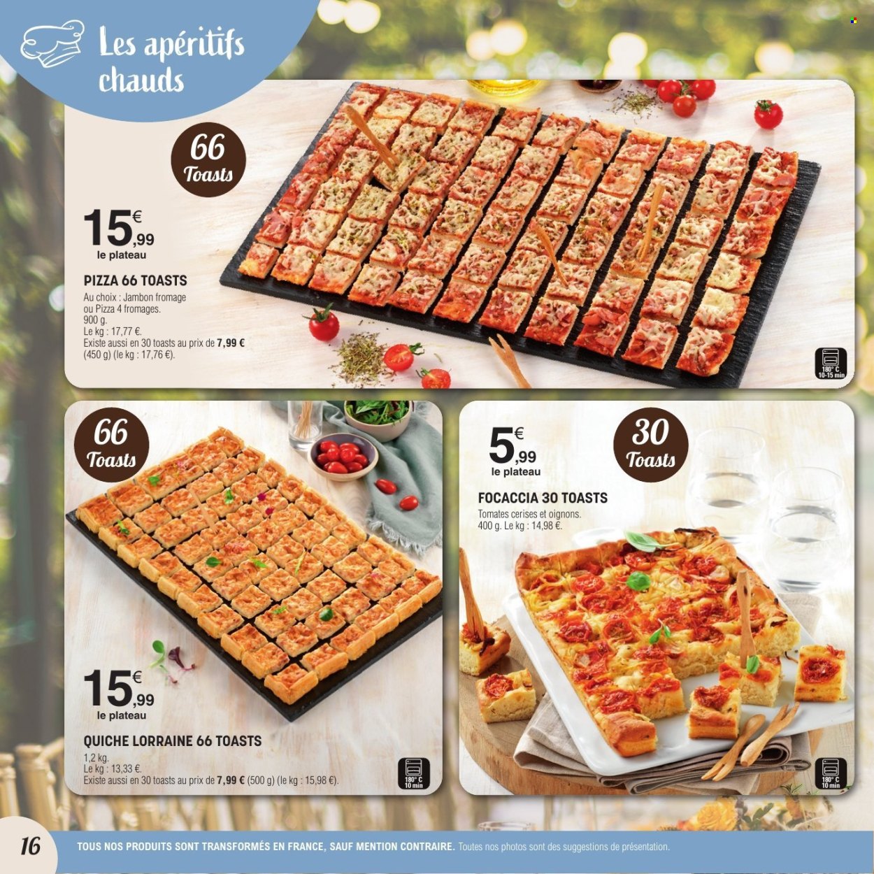 Catalogue E.Leclerc - 31.03.2025 - 30.03.2026. 