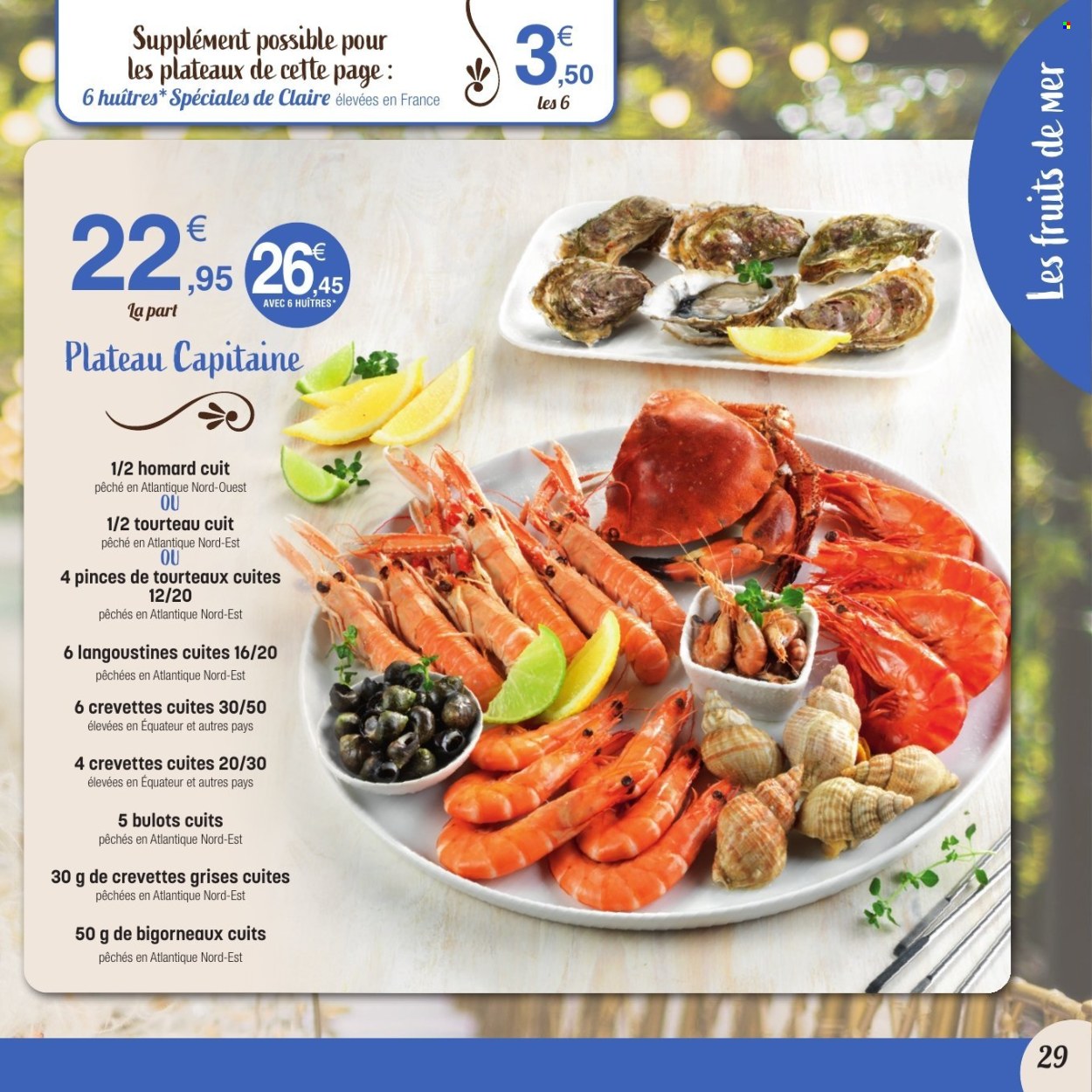 Catalogue E.Leclerc - 31.03.2025 - 30.03.2026. 