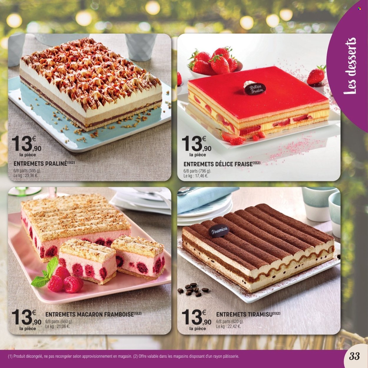 Catalogue E.Leclerc - 31.03.2025 - 30.03.2026. 