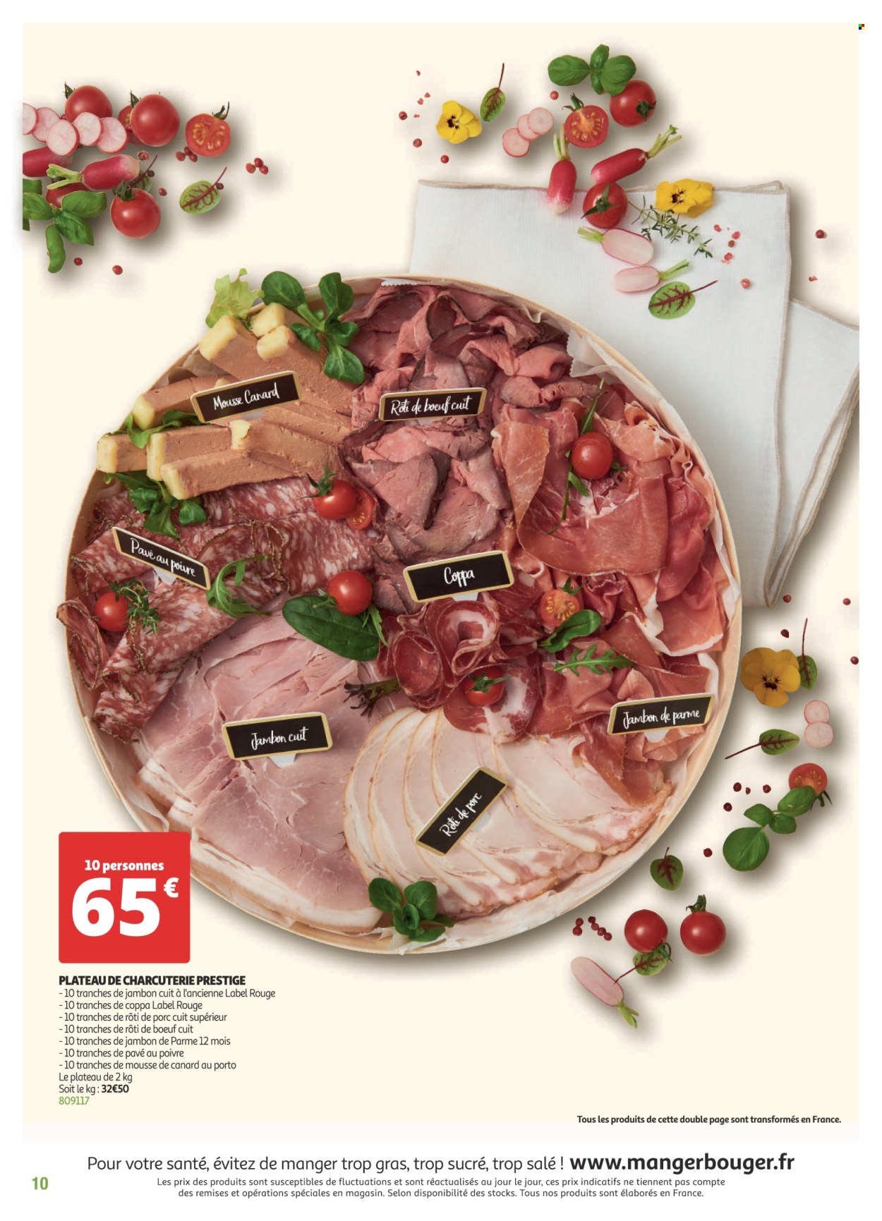 Catalogue Auchan - 01.04.2025 - 31.10.2025. 