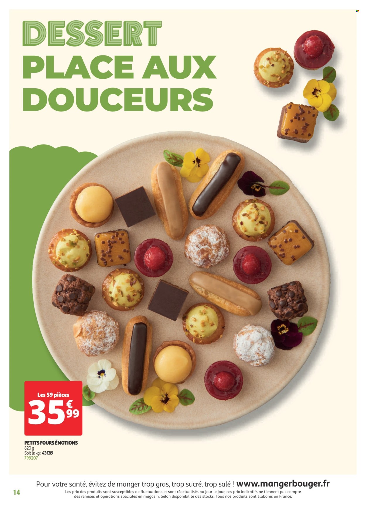 Catalogue Auchan - 01.04.2025 - 31.10.2025. 