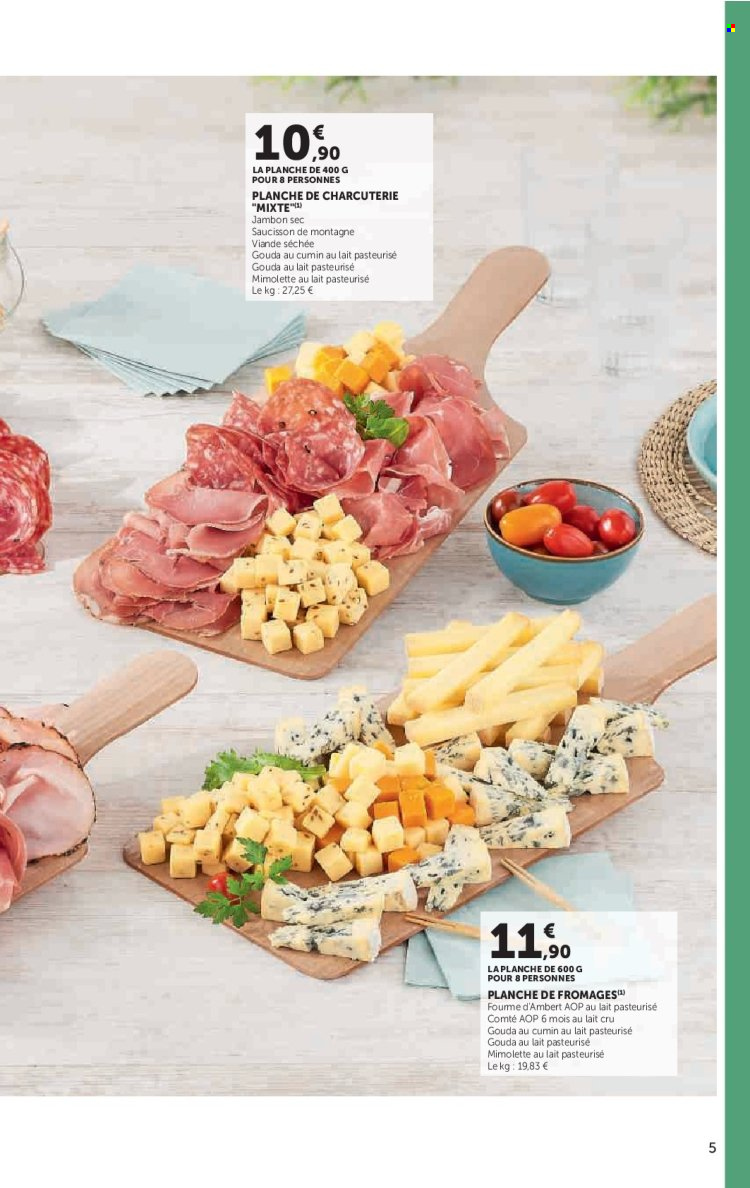 Catalogue SUPER U - 08.04.2025 - 05.10.2025. 