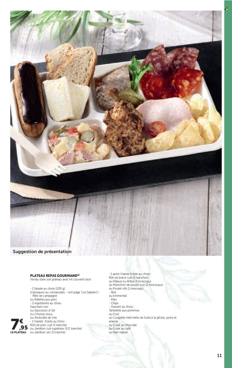 Catalogue SUPER U - 08.04.2025 - 05.10.2025. 