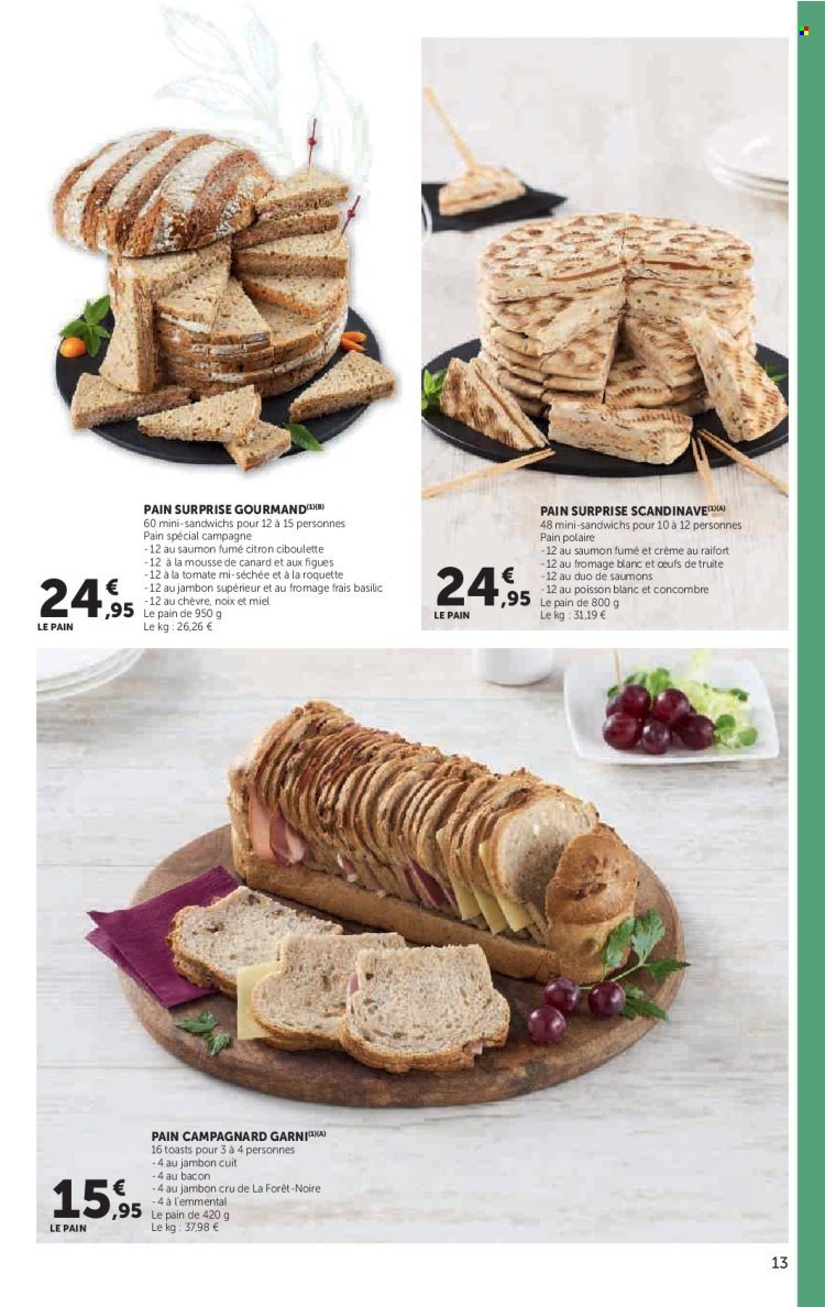 Catalogue SUPER U - 08.04.2025 - 05.10.2025. 
