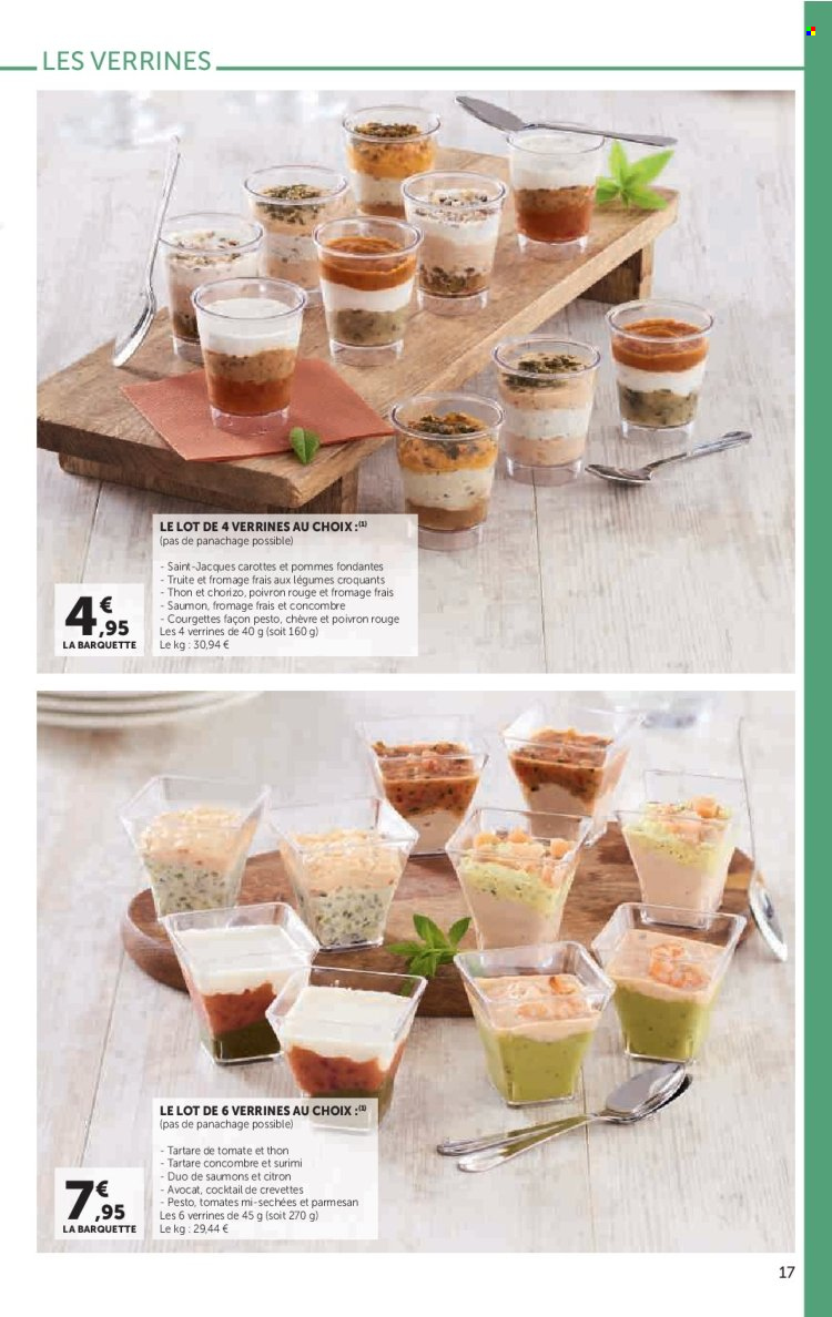 Catalogue SUPER U - 08.04.2025 - 05.10.2025. 