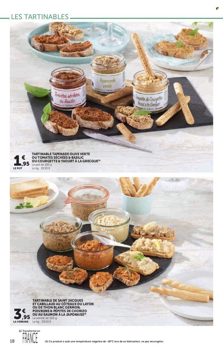 Catalogue SUPER U - 08.04.2025 - 05.10.2025. 