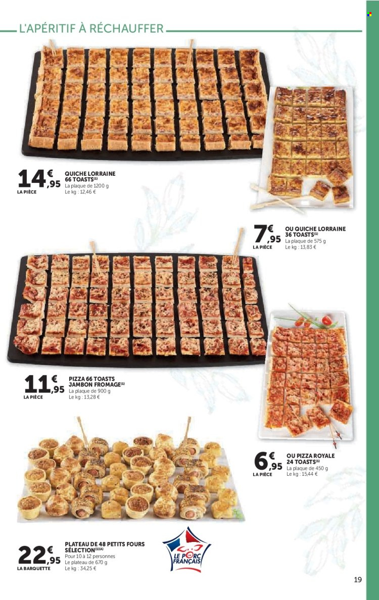 Catalogue SUPER U - 08.04.2025 - 05.10.2025. 