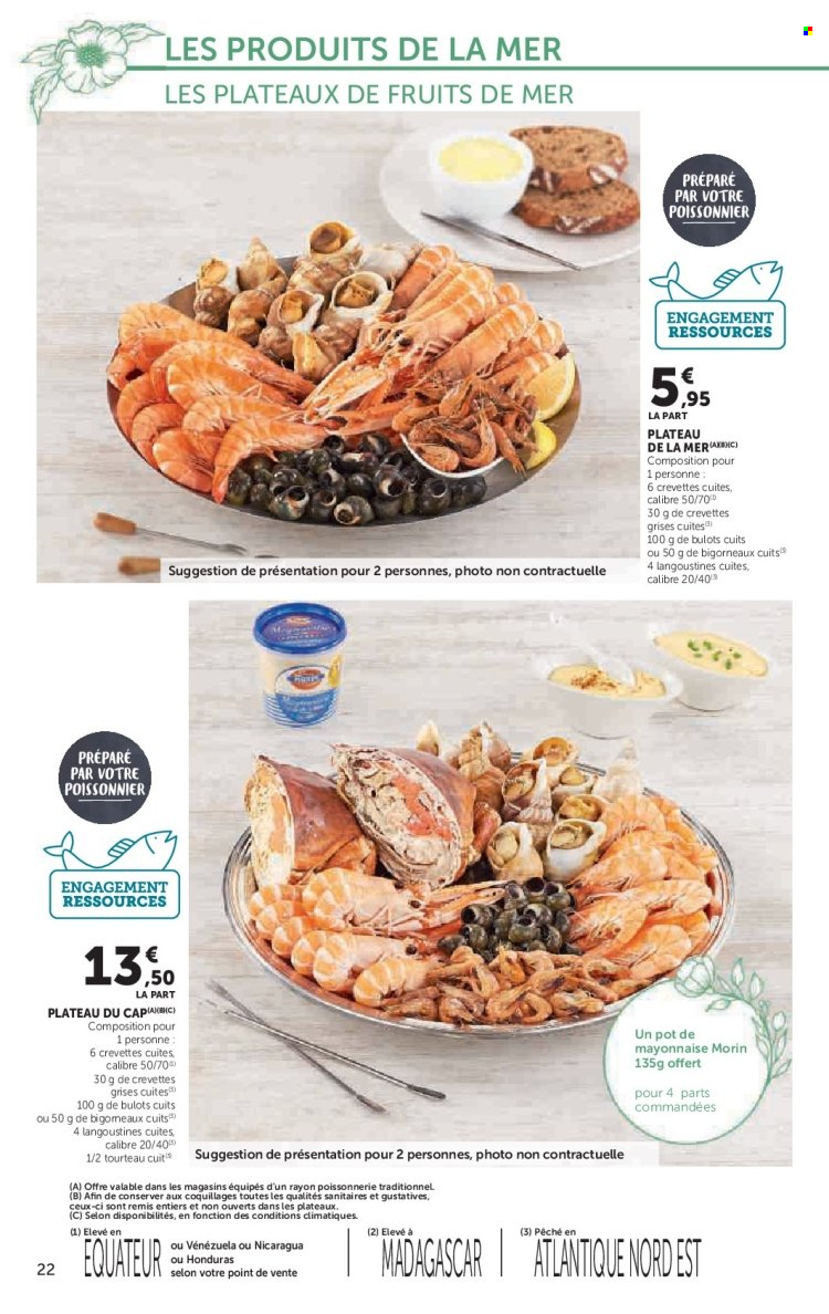 Catalogue SUPER U - 08.04.2025 - 05.10.2025. 
