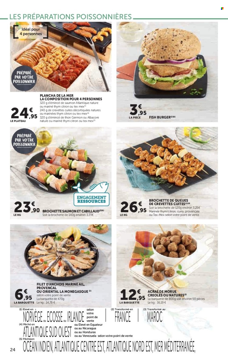 Catalogue SUPER U - 08.04.2025 - 05.10.2025. 