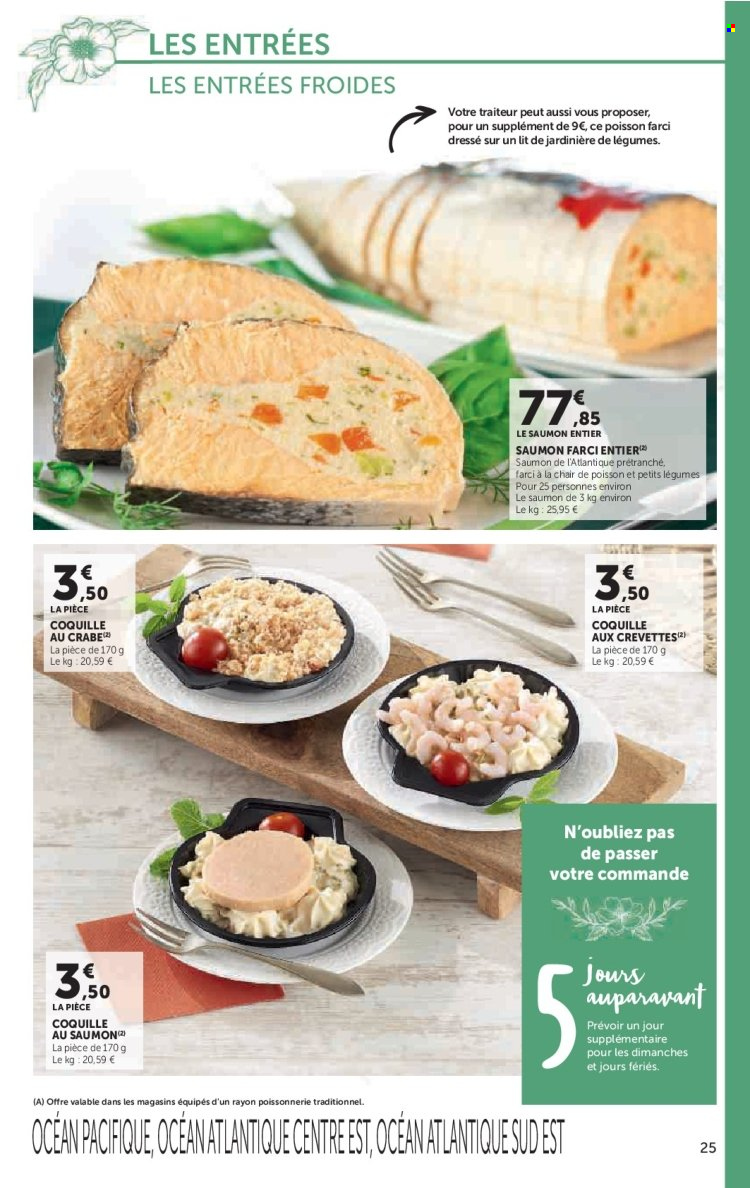 Catalogue SUPER U - 08.04.2025 - 05.10.2025. 