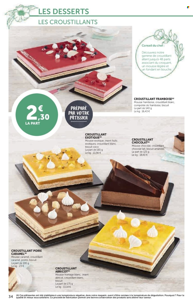 Catalogue SUPER U - 08.04.2025 - 05.10.2025. 