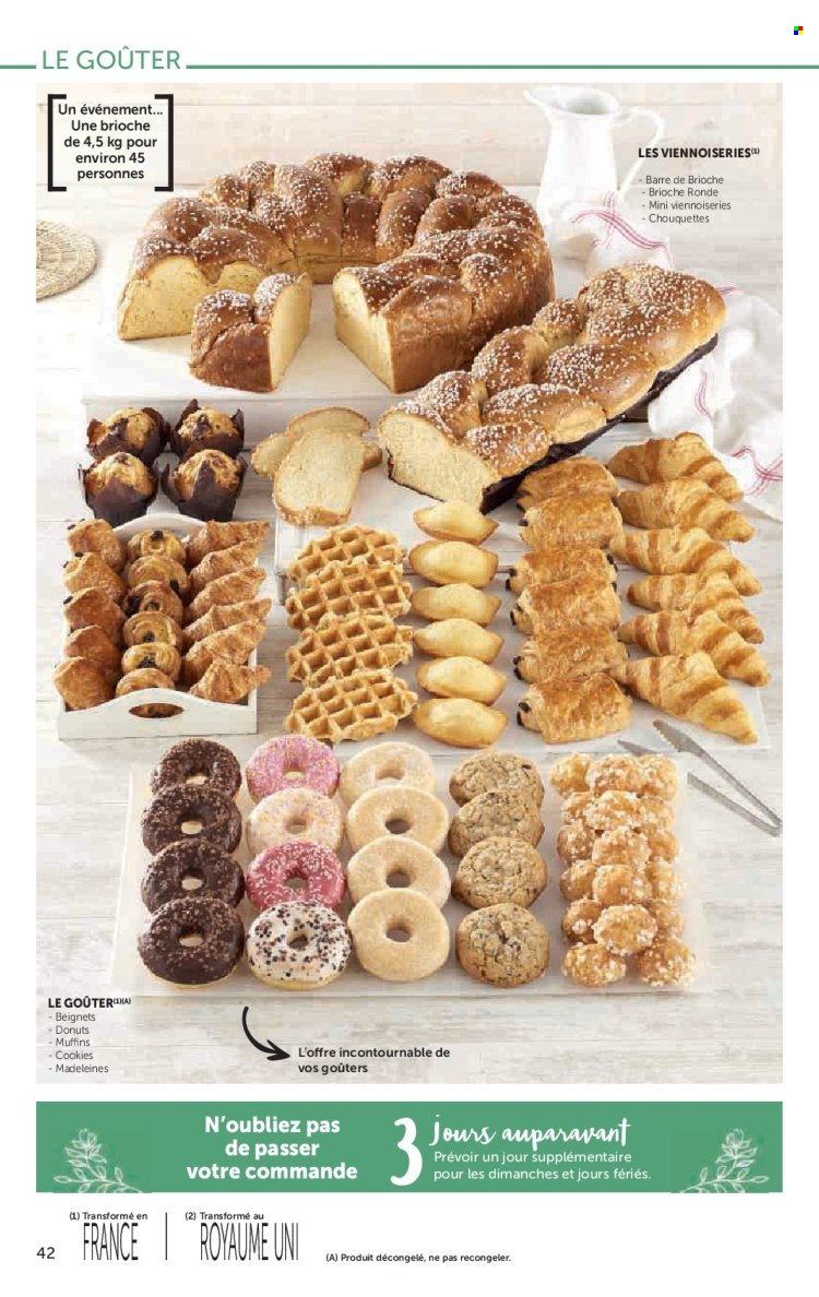 Catalogue SUPER U - 08.04.2025 - 05.10.2025. 