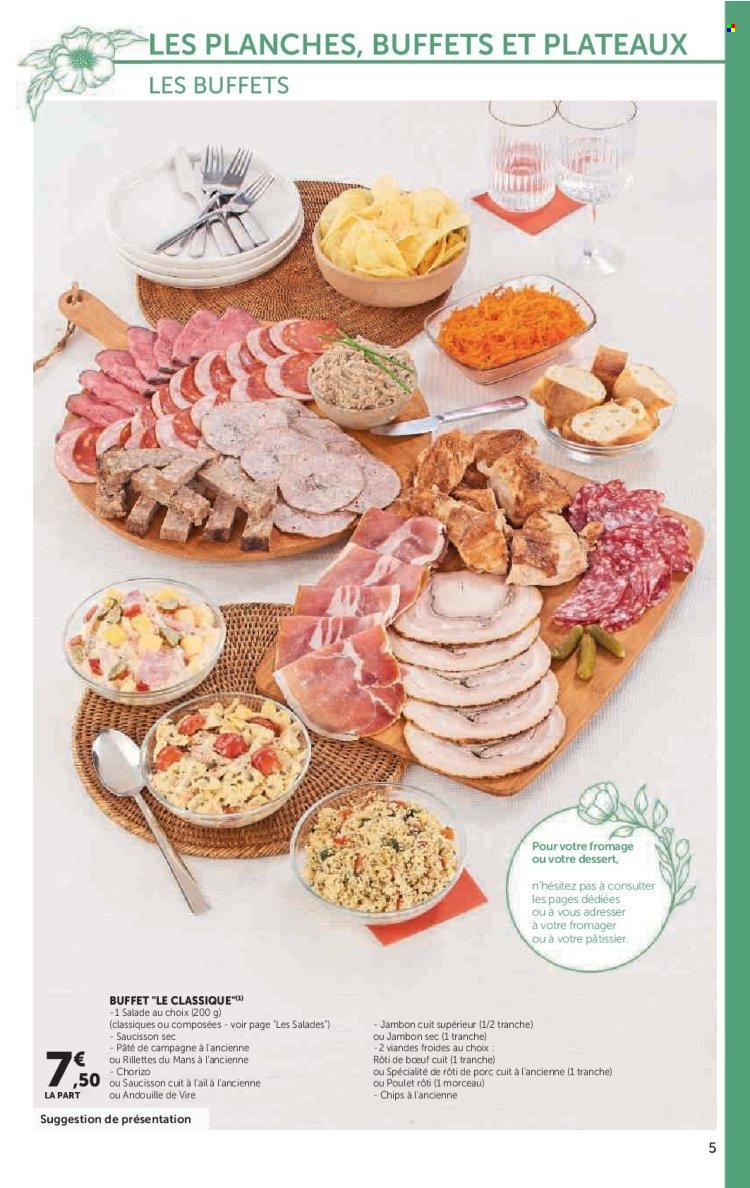 Catalogue HYPER U - 08.04.2025 - 05.10.2025. 