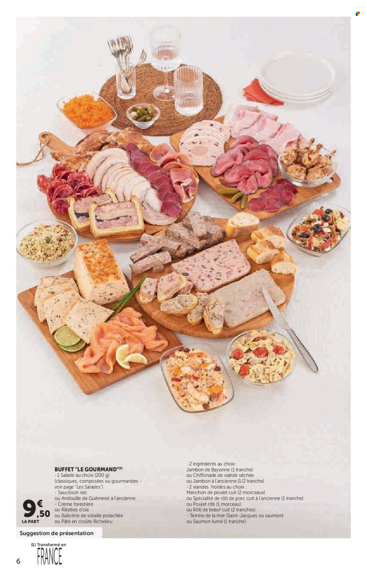 Catalogue HYPER U - 08.04.2025 - 05.10.2025. 