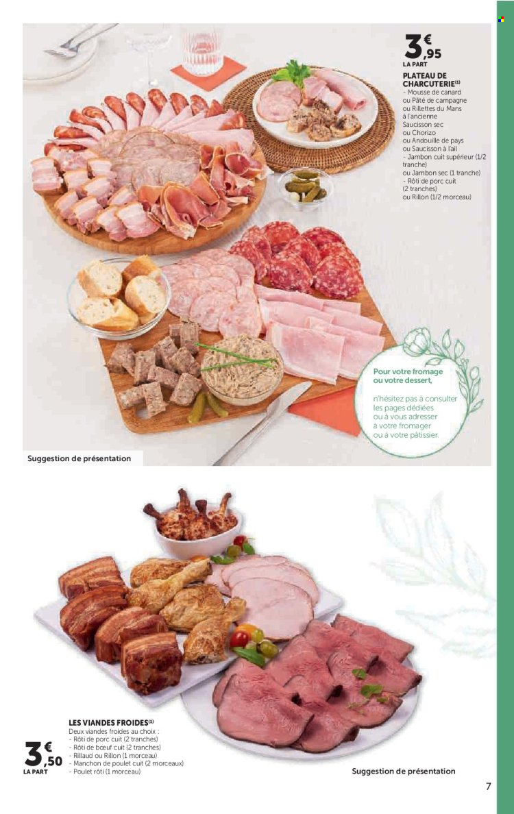 Catalogue HYPER U - 08.04.2025 - 05.10.2025. 