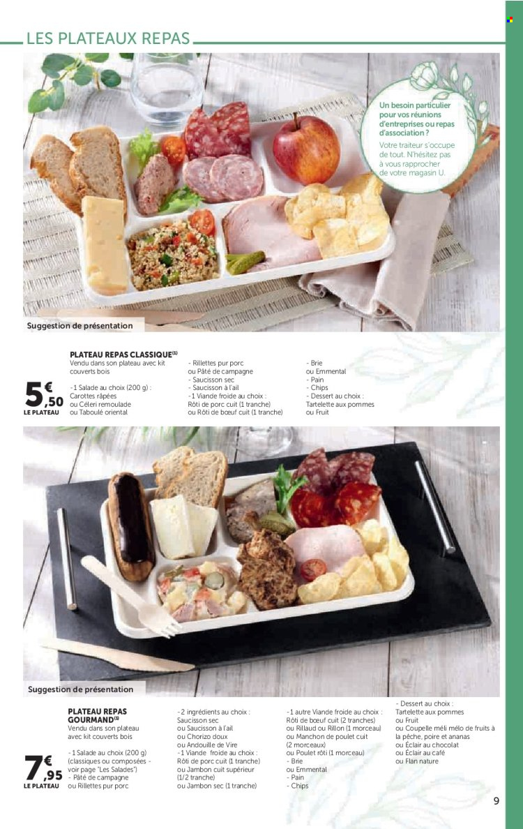Catalogue HYPER U - 08.04.2025 - 05.10.2025. 