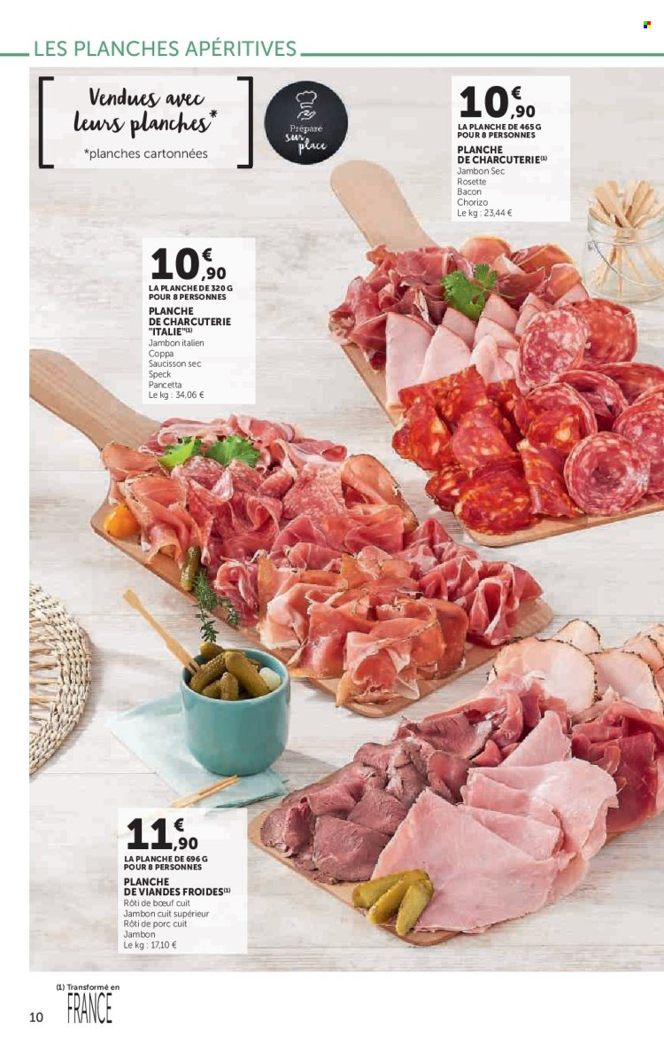 Catalogue HYPER U - 08.04.2025 - 05.10.2025. 