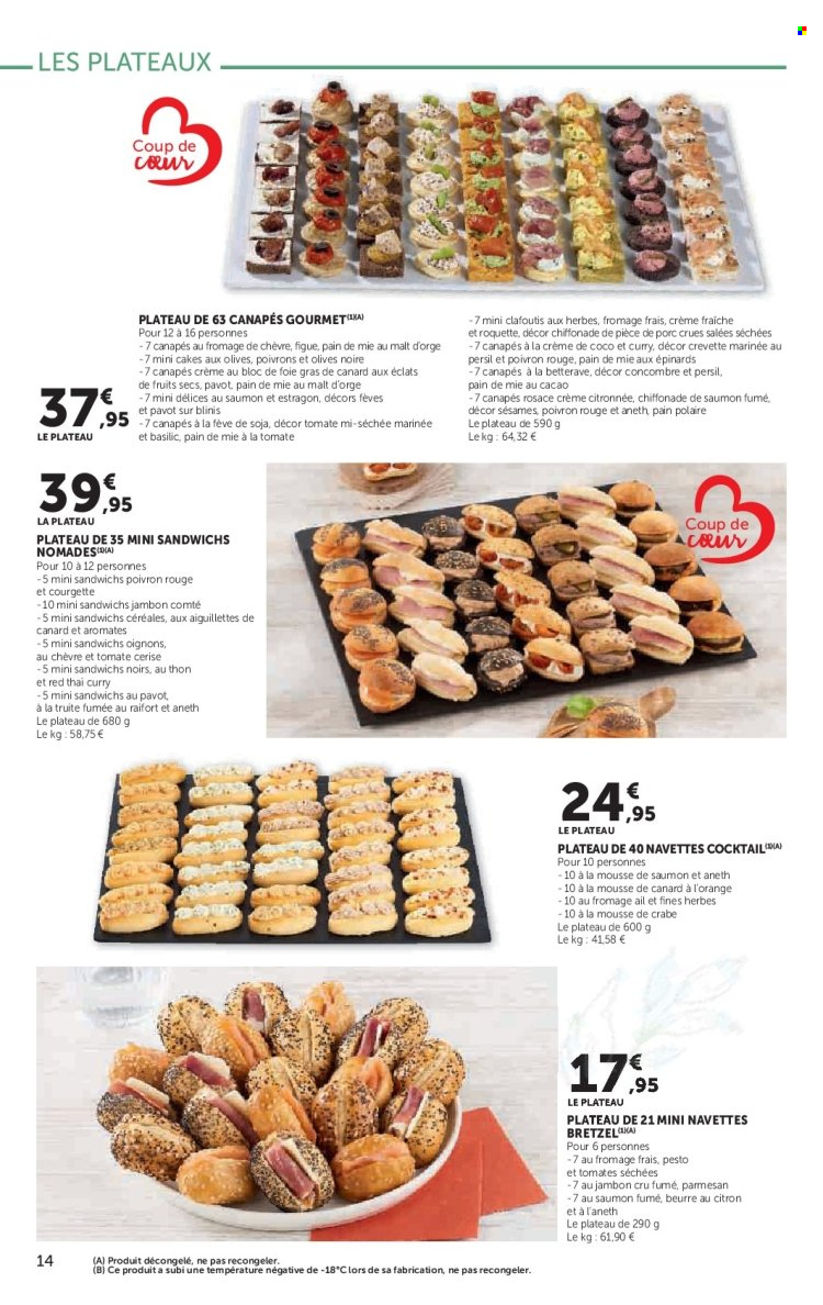 Catalogue HYPER U - 08.04.2025 - 05.10.2025. 