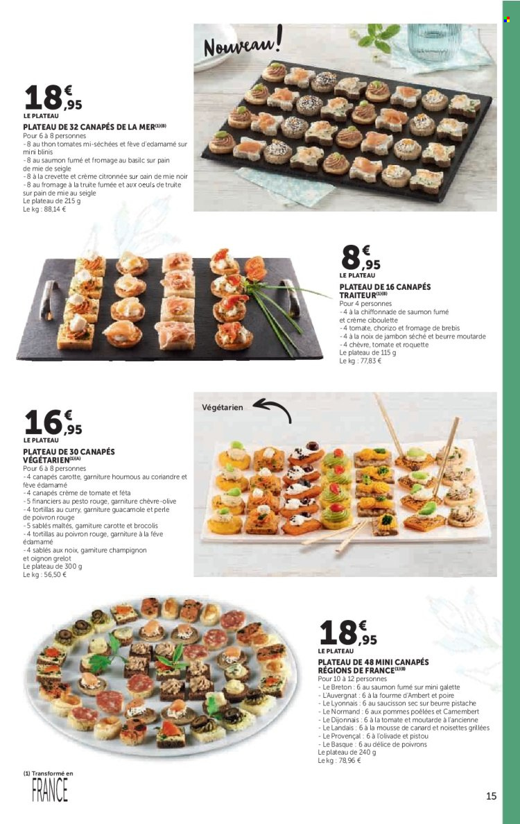 Catalogue HYPER U - 08.04.2025 - 05.10.2025. 
